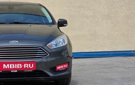 Ford Focus III, 2018 год, 1 150 000 рублей, 4 фотография