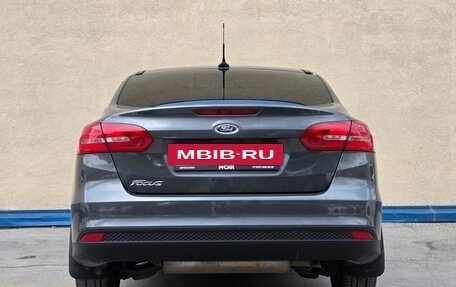 Ford Focus III, 2018 год, 1 150 000 рублей, 7 фотография