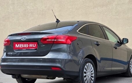 Ford Focus III, 2018 год, 1 150 000 рублей, 6 фотография