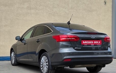 Ford Focus III, 2018 год, 1 150 000 рублей, 8 фотография