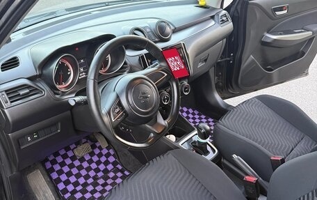 Suzuki Swift V, 2022 год, 1 550 000 рублей, 5 фотография