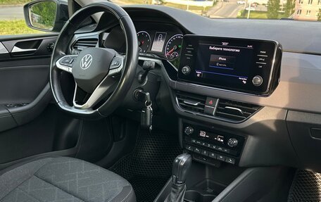 Volkswagen Polo VI (EU Market), 2020 год, 1 750 000 рублей, 16 фотография