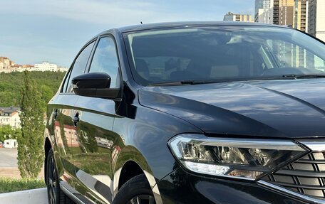 Volkswagen Polo VI (EU Market), 2020 год, 1 750 000 рублей, 6 фотография