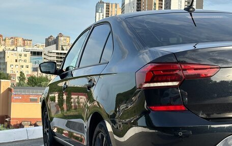 Volkswagen Polo VI (EU Market), 2020 год, 1 750 000 рублей, 13 фотография