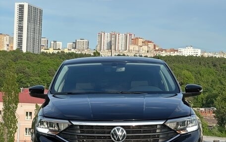 Volkswagen Polo VI (EU Market), 2020 год, 1 750 000 рублей, 3 фотография
