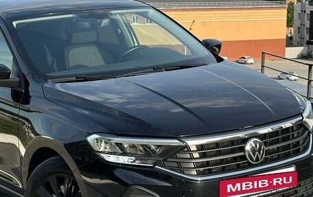 Volkswagen Polo VI (EU Market), 2020 год, 1 750 000 рублей, 5 фотография