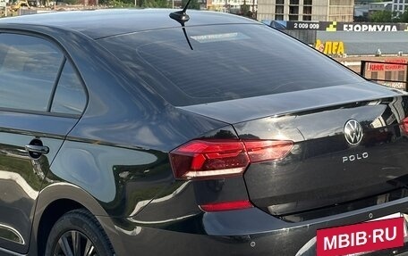 Volkswagen Polo VI (EU Market), 2020 год, 1 750 000 рублей, 12 фотография