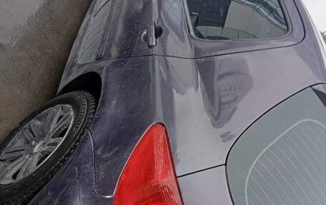 Peugeot 307 I, 2003 год, 150 000 рублей, 4 фотография