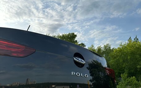 Volkswagen Polo VI (EU Market), 2020 год, 1 750 000 рублей, 20 фотография