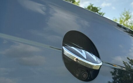 Volkswagen Polo VI (EU Market), 2020 год, 1 750 000 рублей, 19 фотография