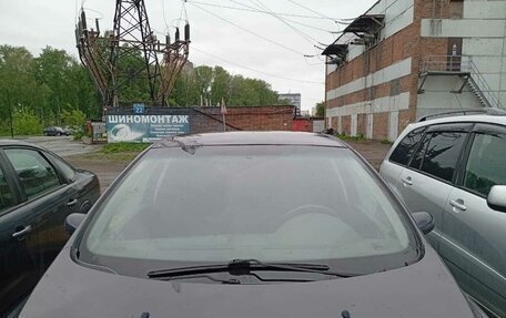 Peugeot 307 I, 2003 год, 150 000 рублей, 5 фотография