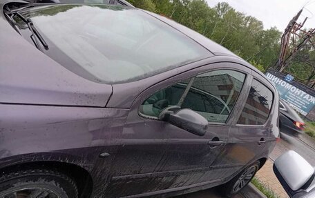Peugeot 307 I, 2003 год, 150 000 рублей, 7 фотография