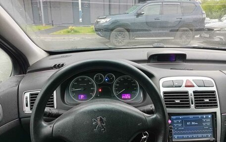 Peugeot 307 I, 2003 год, 150 000 рублей, 9 фотография