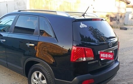 KIA Sorento II рестайлинг, 2011 год, 1 500 000 рублей, 4 фотография