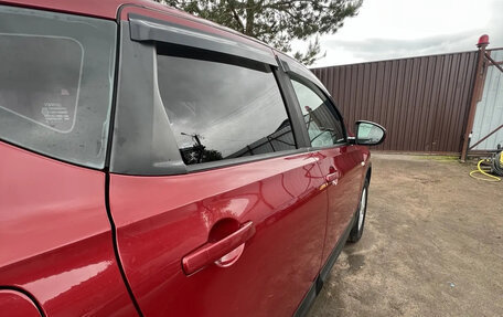 Nissan Qashqai, 2010 год, 845 000 рублей, 5 фотография