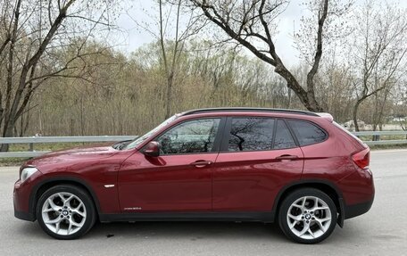 BMW X1, 2012 год, 1 380 000 рублей, 6 фотография