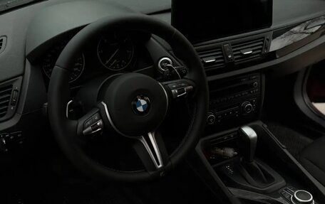 BMW X1, 2012 год, 1 380 000 рублей, 8 фотография