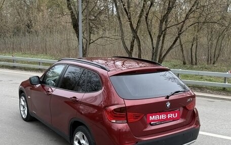 BMW X1, 2012 год, 1 380 000 рублей, 3 фотография