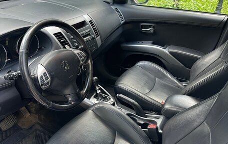 Peugeot 4007, 2009 год, 900 000 рублей, 2 фотография