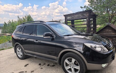 Hyundai ix55, 2010 год, 1 150 000 рублей, 2 фотография