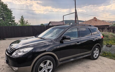 Hyundai ix55, 2010 год, 1 150 000 рублей, 3 фотография