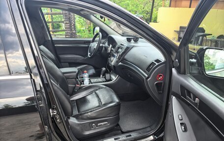 Hyundai ix55, 2010 год, 1 150 000 рублей, 5 фотография