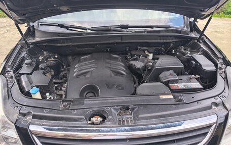 Hyundai ix55, 2010 год, 1 150 000 рублей, 4 фотография