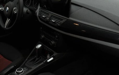 BMW X1, 2012 год, 1 380 000 рублей, 10 фотография