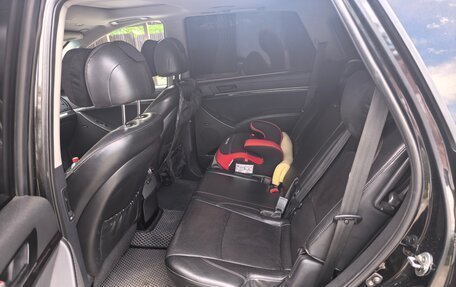Hyundai ix55, 2010 год, 1 150 000 рублей, 8 фотография