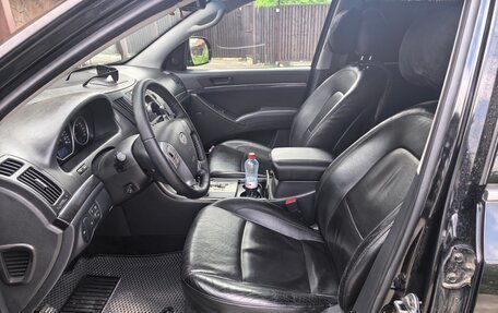 Hyundai ix55, 2010 год, 1 150 000 рублей, 9 фотография