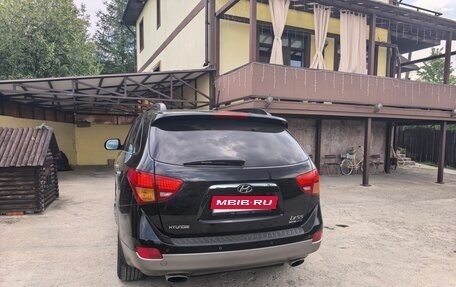 Hyundai ix55, 2010 год, 1 150 000 рублей, 7 фотография