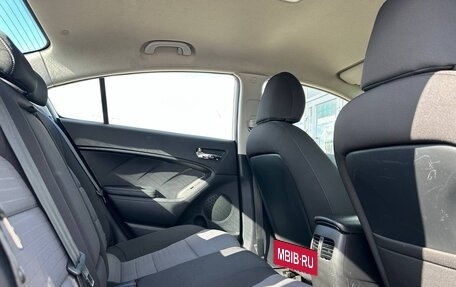 KIA Cerato III, 2014 год, 1 377 000 рублей, 4 фотография