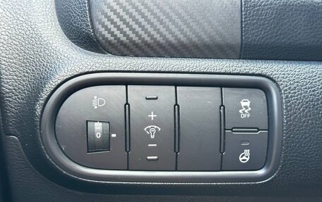 KIA Cerato III, 2014 год, 1 377 000 рублей, 13 фотография