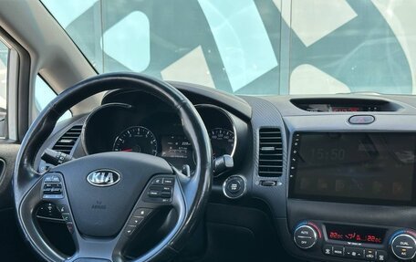 KIA Cerato III, 2014 год, 1 377 000 рублей, 10 фотография