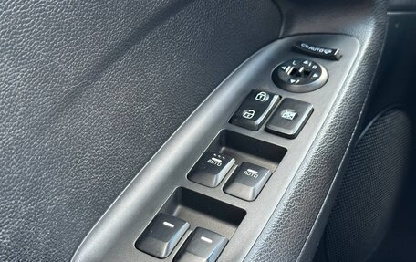 KIA Cerato III, 2014 год, 1 377 000 рублей, 12 фотография