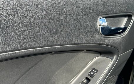 KIA Cerato III, 2014 год, 1 377 000 рублей, 11 фотография