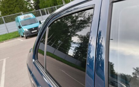 Hyundai Accent II, 2008 год, 600 000 рублей, 7 фотография