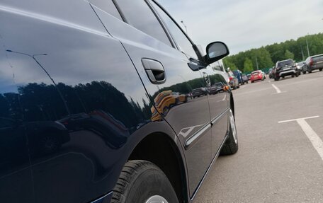 Hyundai Accent II, 2008 год, 600 000 рублей, 11 фотография