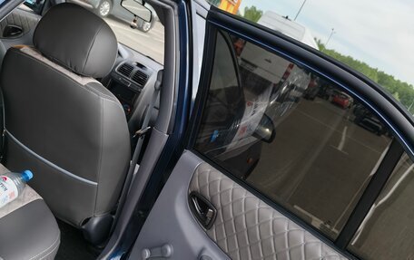 Hyundai Accent II, 2008 год, 600 000 рублей, 8 фотография