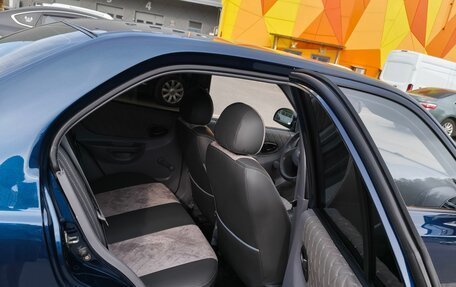 Hyundai Accent II, 2008 год, 600 000 рублей, 10 фотография