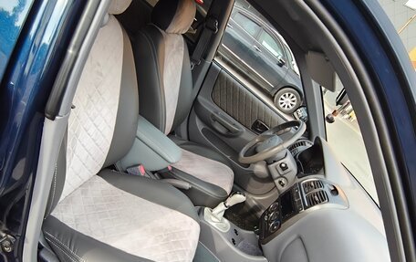 Hyundai Accent II, 2008 год, 600 000 рублей, 24 фотография