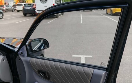 Hyundai Accent II, 2008 год, 600 000 рублей, 23 фотография