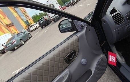 Hyundai Accent II, 2008 год, 600 000 рублей, 26 фотография