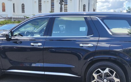 Hyundai Palisade I, 2020 год, 4 900 000 рублей, 7 фотография