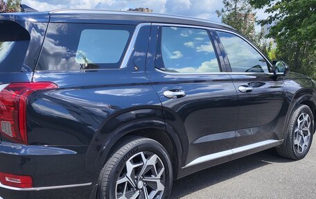 Hyundai Palisade I, 2020 год, 4 900 000 рублей, 6 фотография