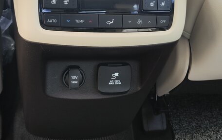 Hyundai Palisade I, 2020 год, 4 900 000 рублей, 19 фотография