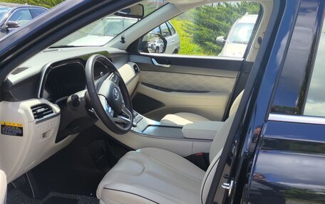Hyundai Palisade I, 2020 год, 4 900 000 рублей, 13 фотография