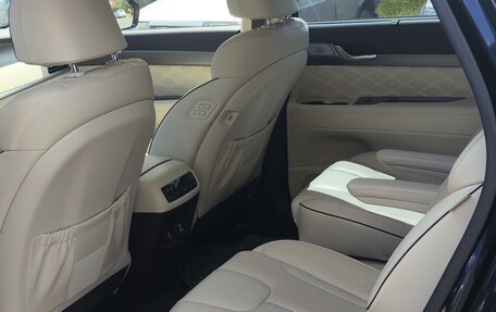Hyundai Palisade I, 2020 год, 4 900 000 рублей, 16 фотография