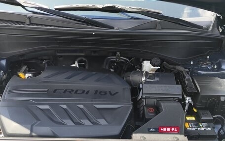 Hyundai Palisade I, 2020 год, 4 900 000 рублей, 14 фотография