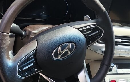 Hyundai Palisade I, 2020 год, 4 900 000 рублей, 17 фотография